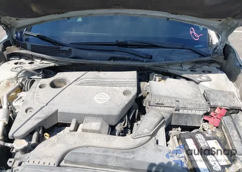 2015 Nissan Altima 2.5 S z USA, uszkodzony, nr VIN 1N4AL3AP7FC422031